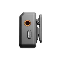 DJI Mic Mini (2 TX + 1 RX + Şarj Kutulu)