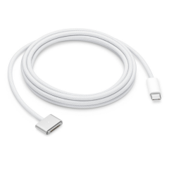 Apple USB-C Magsafe 3 Data - Şarj Kablosu 2M