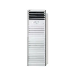 LG Inverter Floor Standing Air Conditioner | 48,000 BTU