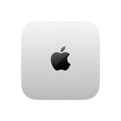 Apple Mac Mini M4 10 GPU-CPU 16GB RAM 256GB SSD