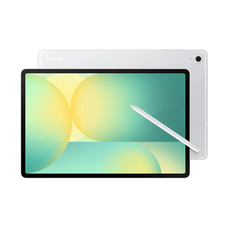 Samsung Galaxy Tab S10 FE+ Wi-Fi 13.1'' 8/128GB Gümüş