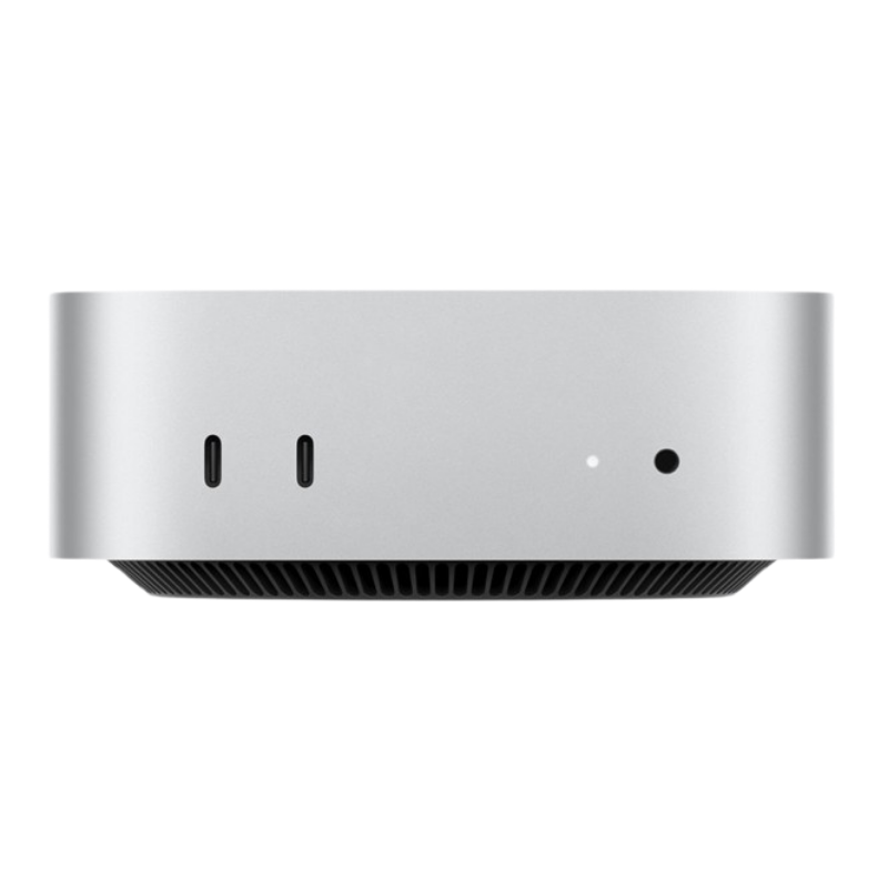 Apple Mac Mini M4 10 GPU-CPU 16GB RAM 256GB SSD