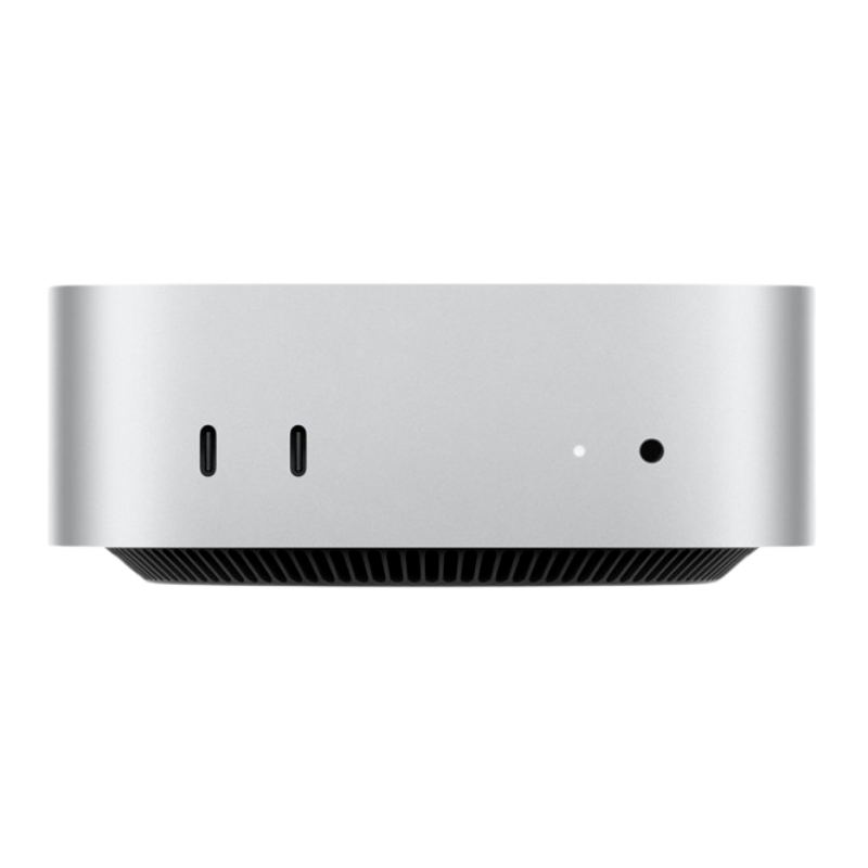 Apple Mac Mini M4 10 GPU-CPU 16GB RAM 256GB SSD