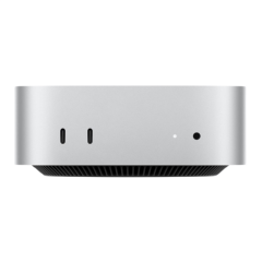 Apple Mac Mini M4 10 GPU-CPU 16GB RAM 256GB SSD