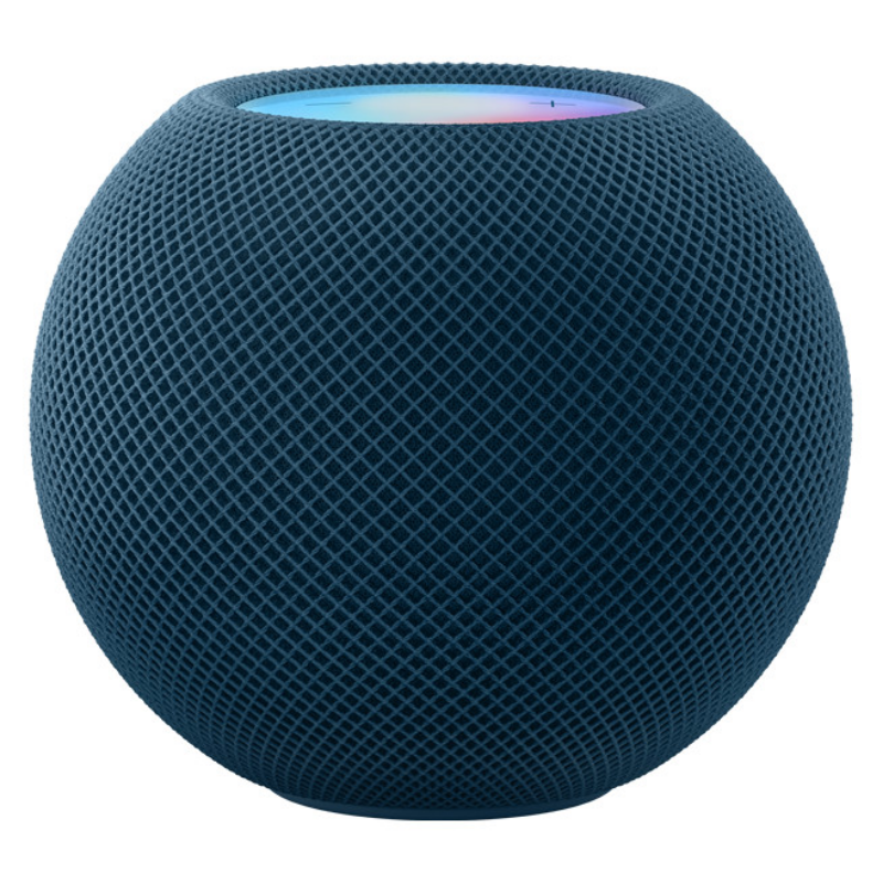 Apple HomePod Mini Mavi