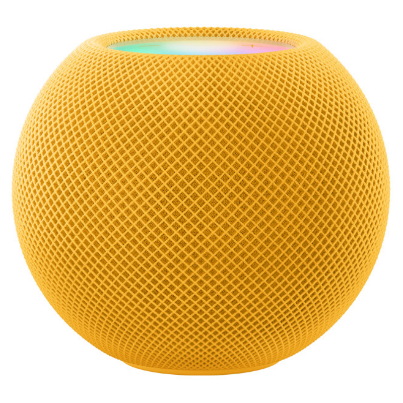 Apple HomePod Mini Sarı