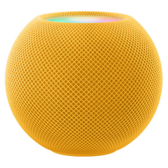 Apple HomePod Mini Sarı