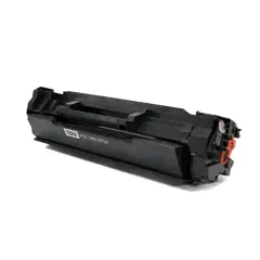 Canon Uyumlu CRG071H Muadil Siyah Toner (2.5K)