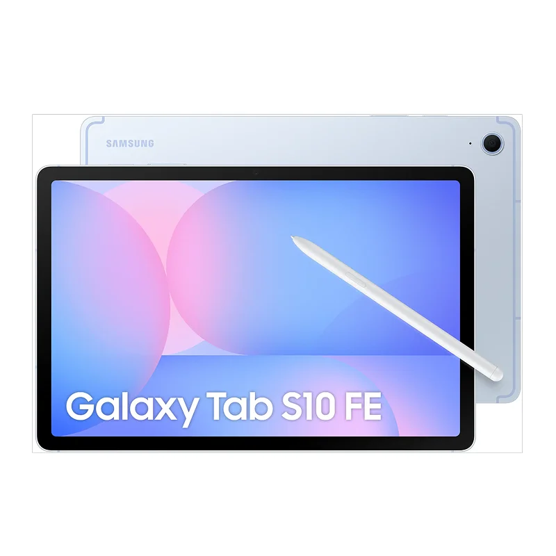 Samsung Galaxy Tab S10 FE Wi-Fi 10.9'' 8/256GB Mavi