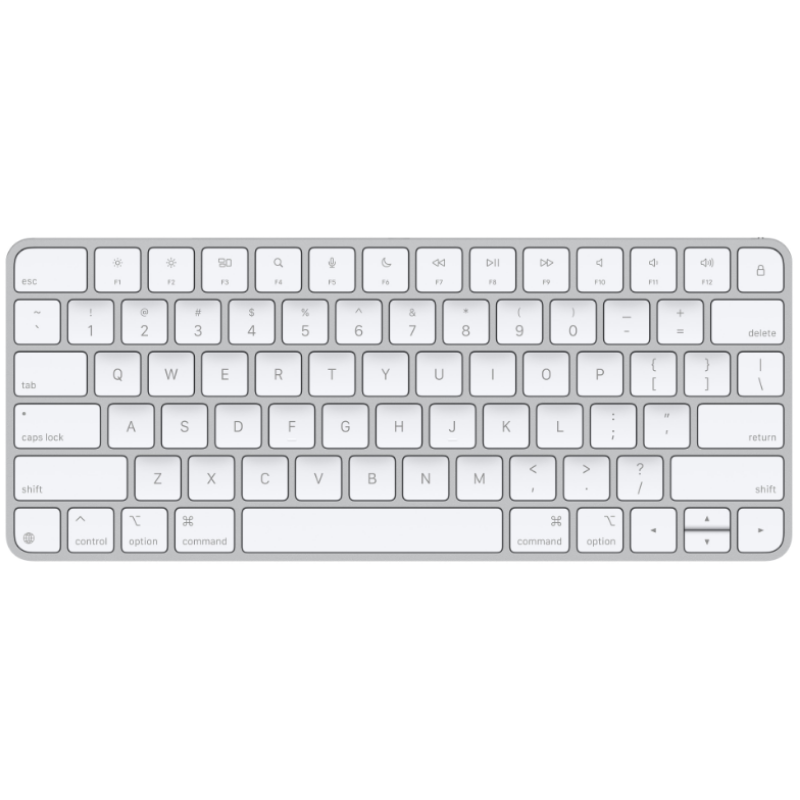 Apple Magic Keyboard USB-C - Q Klavye