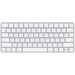 Apple Magic Keyboard USB-C — клавиатура Q