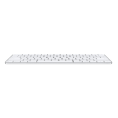 Apple Magic Keyboard USB-C - Q Keyboard