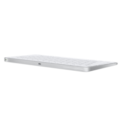 Apple Magic Keyboard USB-C - Q Keyboard