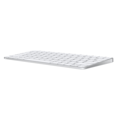 Apple Magic Keyboard USB-C - Q Keyboard