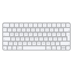 Apple Magic Keyboard USB-C - Q Klavye