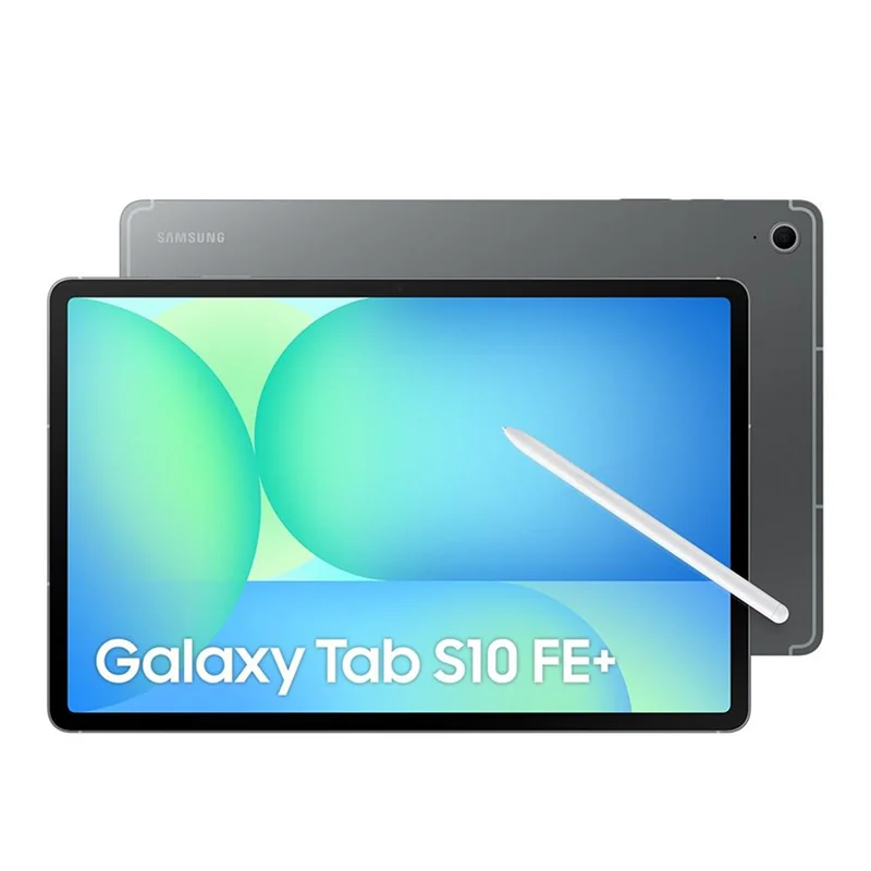 Samsung Galaxy Tab S10 FE+ Wi-Fi 13.1'' 12/256GB Gri