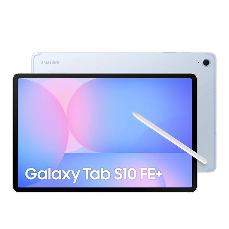 Samsung Galaxy Tab S10 FE+ Wi-Fi 13.1'' 12/256GB Mavi