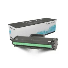 HP Uyumlu W1106A / 106A Muadil Siyah Toner (1K)