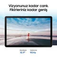 Samsung Galaxy Tab S10 Lite 10.9'' Wi-Fi 8/256GB
