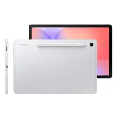 Samsung Galaxy Tab S10 Lite 10.9'' Wi-Fi 8/256GB Gümüş