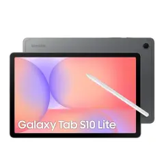 Samsung Galaxy Tab S10 Lite 10.9'' Wi-Fi 8/256GB Gri