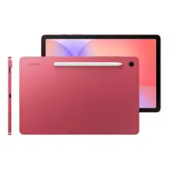 Samsung Galaxy Tab S10 Lite 10.9'' Wi-Fi 8/256GB Mercan Kırmızısı