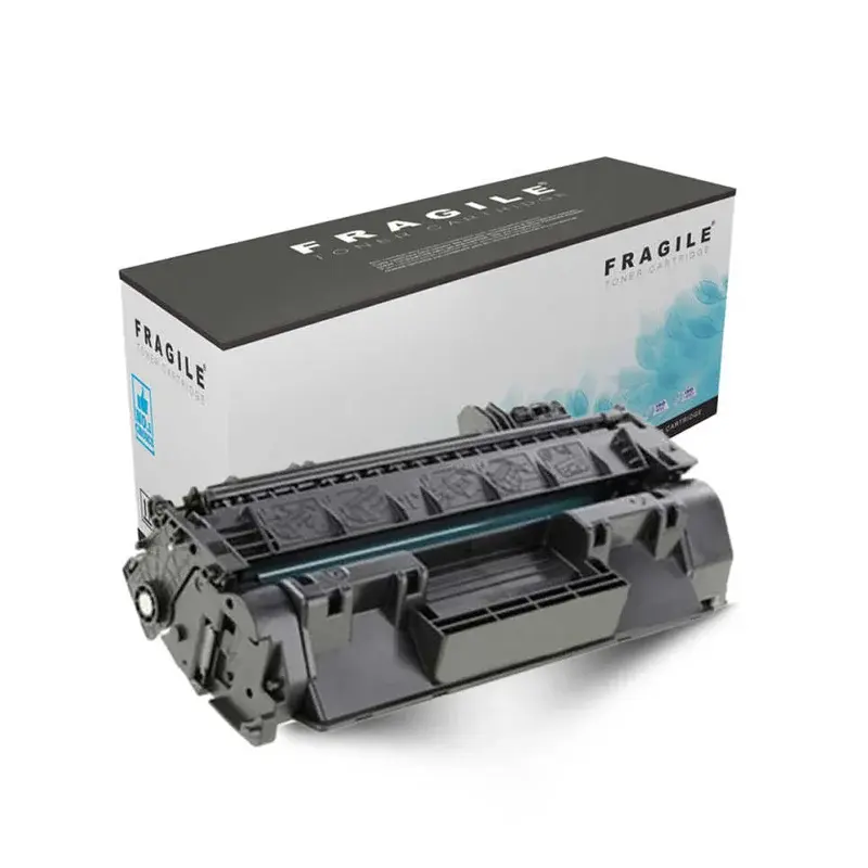 Совместимый черный тонер HP CF226X / 26X (9.2K)