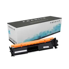 HP Uyumlu CF230A/30A Muadil Siyah Toner (1.6K)
