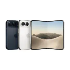 iPhone Duo - 512GB
