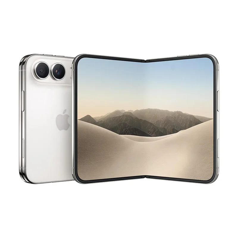 iPhone Duo - 512GB