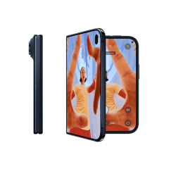 iPhone Duo - 512GB Gece Rengi