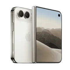 iPhone Duo - 512GB Yıldız Rengi