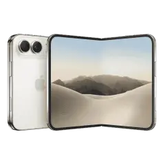 iPhone Duo - 512GB Yıldız Rengi