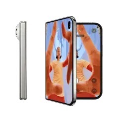iPhone Duo - 512GB Yıldız Rengi