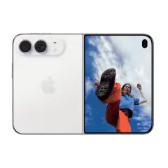iPhone Duo - 512GB Yıldız Rengi