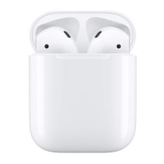 AirPods Kablolu Şarj Kılıfı
