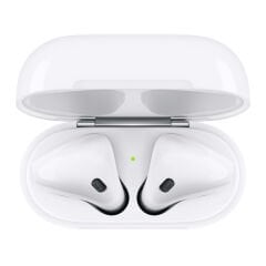 AirPods Kablolu Şarj Kılıfı