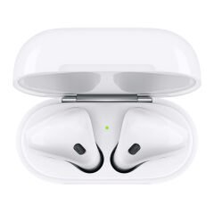 AirPods Wireless Şarj Kılıfı