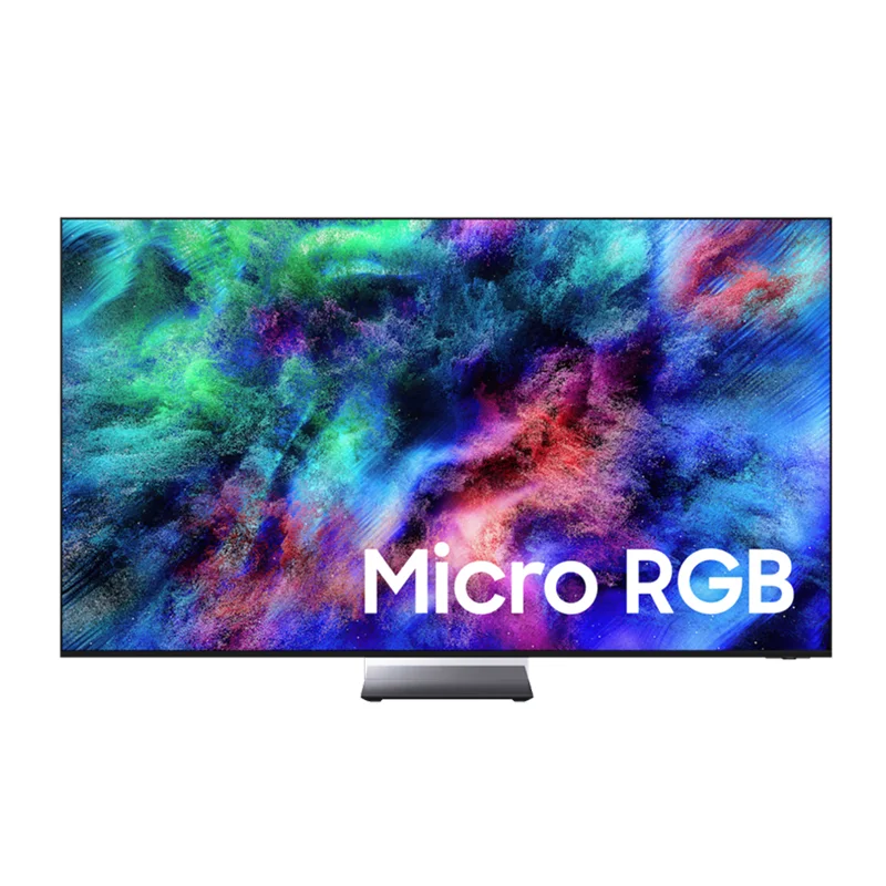 Samsung R95H 85''  4K Micro RGB Vision AI Smart TV