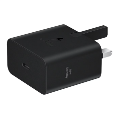 Samsung 25 W USB-C Güç Adaptörü