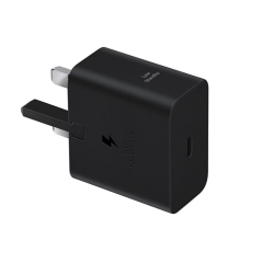 Samsung 25 W USB-C Güç Adaptörü