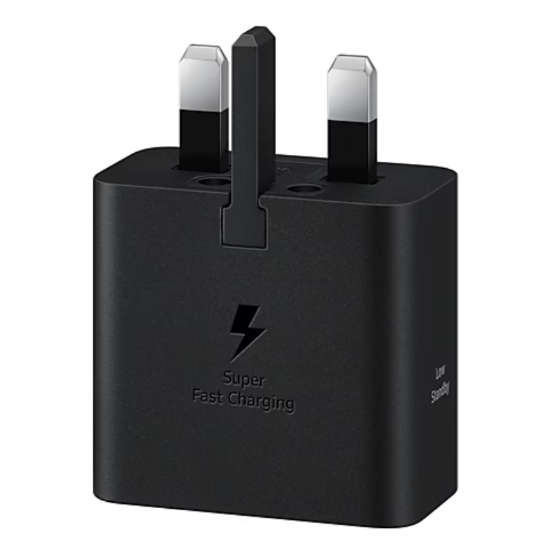 Samsung 25W USB-C Güç Adaptörü