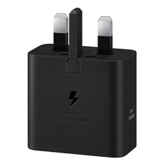Samsung 25W USB-C Güç Adaptörü
