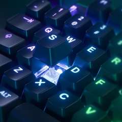 Steelseries Apex Pro TKL Mechanical Gaming Klavye