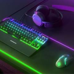 Steelseries Apex Pro TKL Mechanical Gaming Klavye