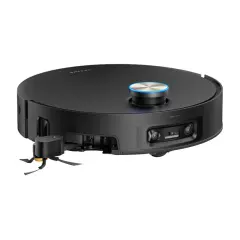 Dreame X60 Ultra Complete Siyah Robot Süpürge