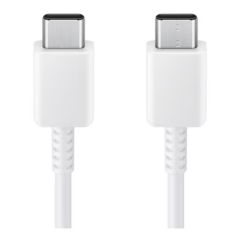 Samsung 1.8m USB-C 3A Hızlı Şarj Kablosu