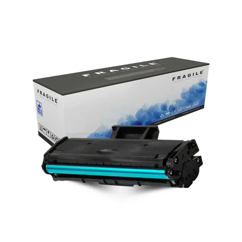 Samsung Uyumlu MLT-D111L Muadil Siyah Toner (1.5K)