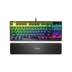 Steelseries Apex 7 TKL Mechanical Gaming Klavye