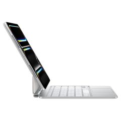 Apple iPad Pro 11'' M4 için Magic Klavye